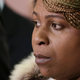 Image for article titled Samaria Rice Asks Shaun King, Accused Grifter, How the Hell He Can Sleep At Night